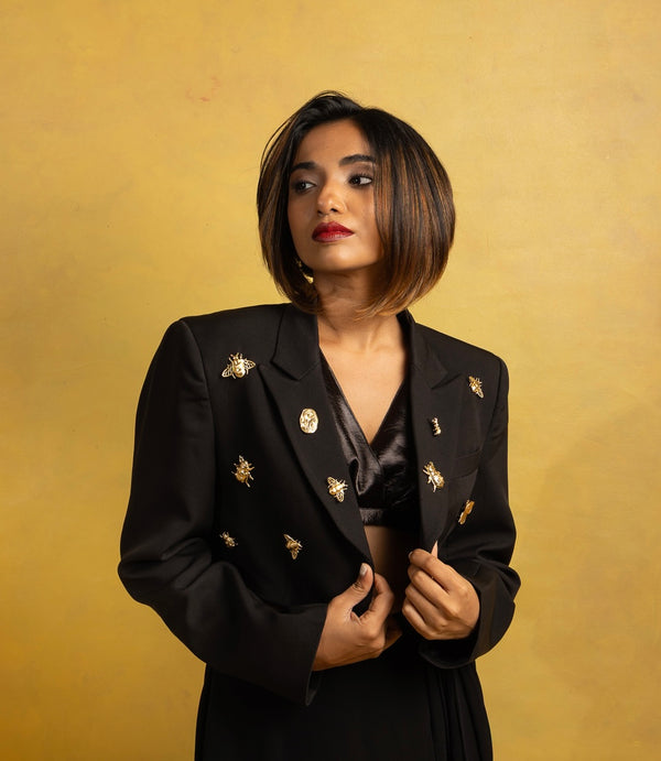 Wild Alchemy Jacket